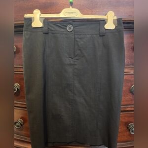 Burberry Skirt